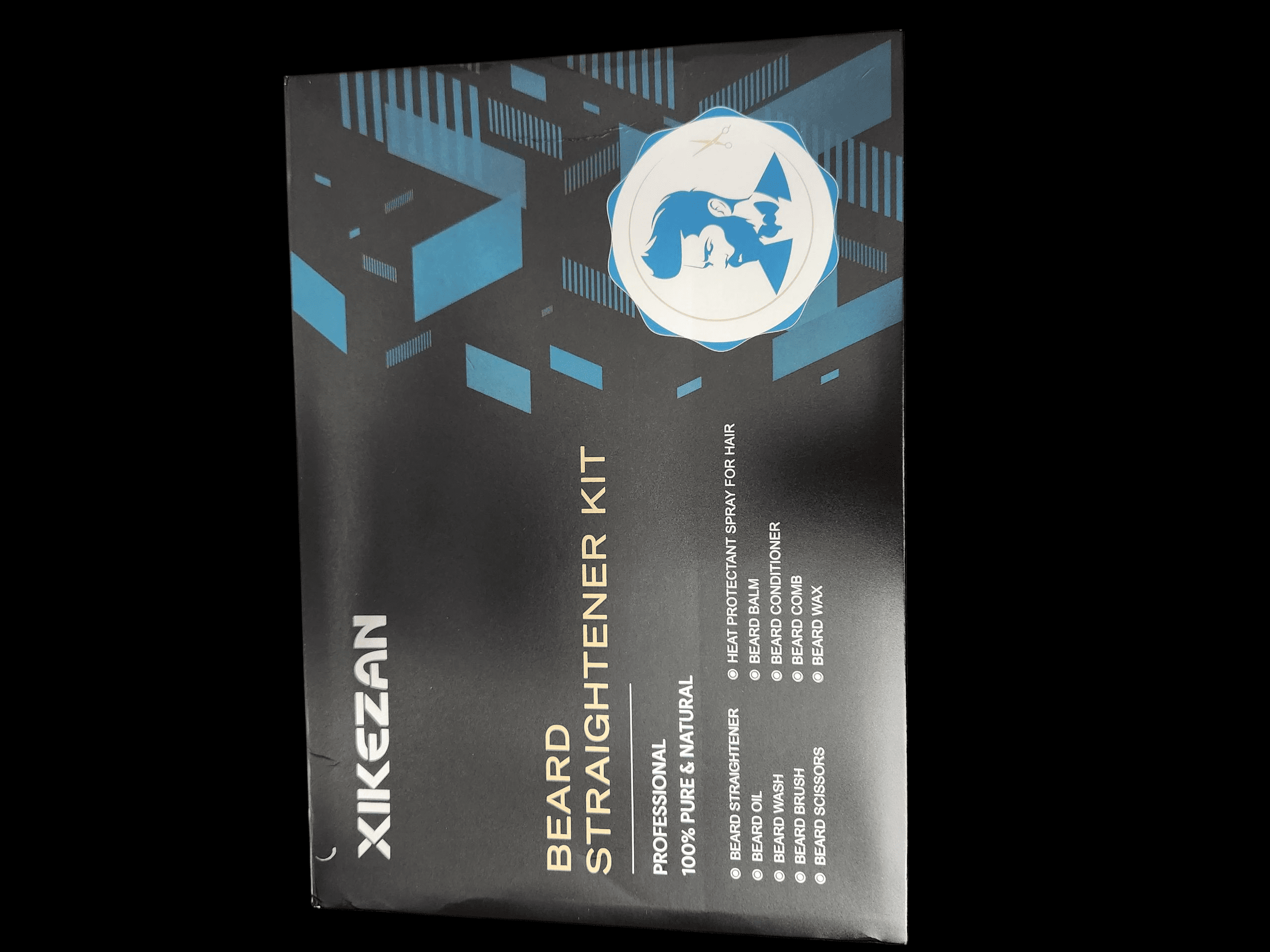 XREEN Breaker Kit packaging with graphic design and text.