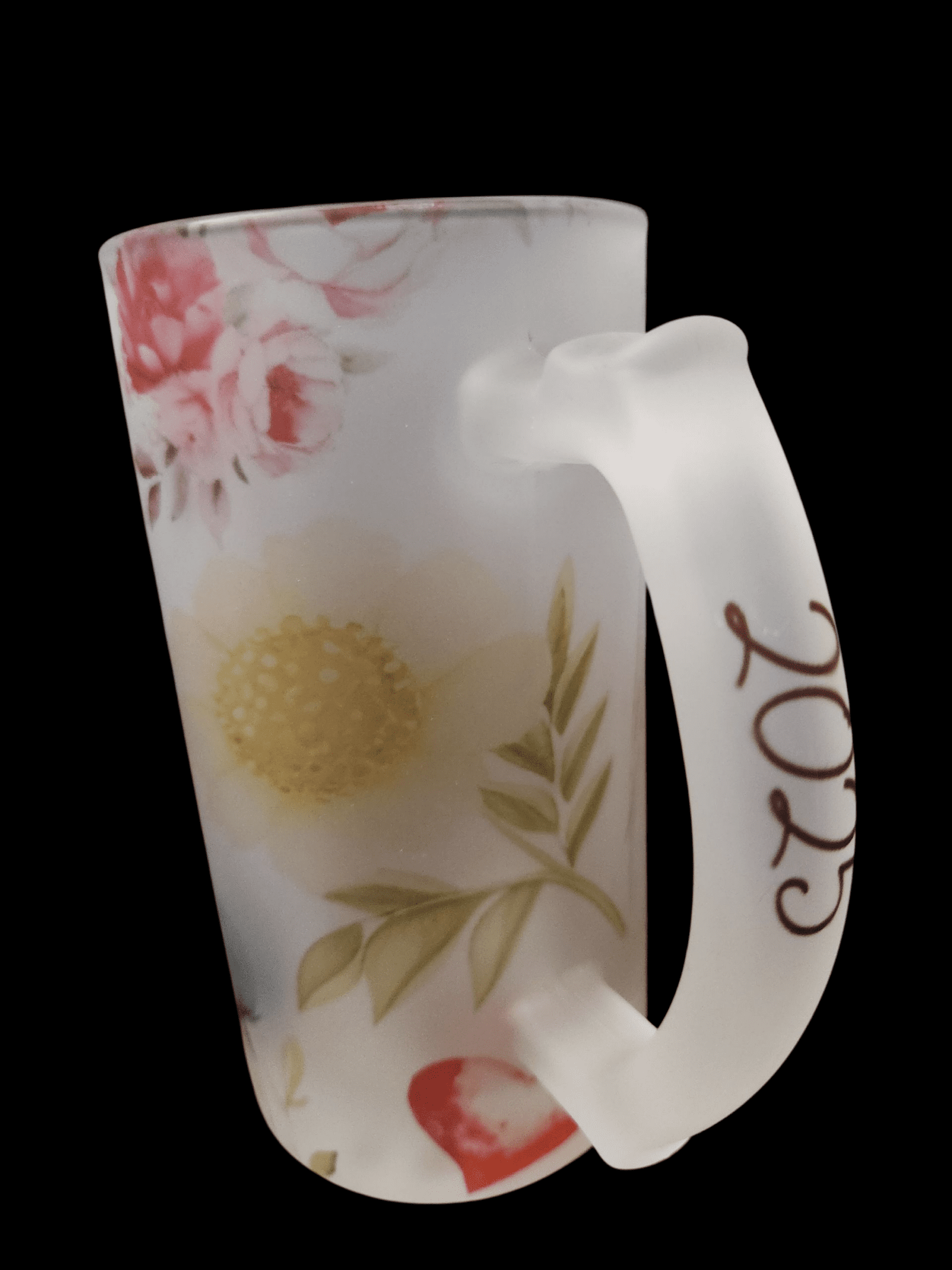 Mug 16 oz Frosted Beer - Image 5