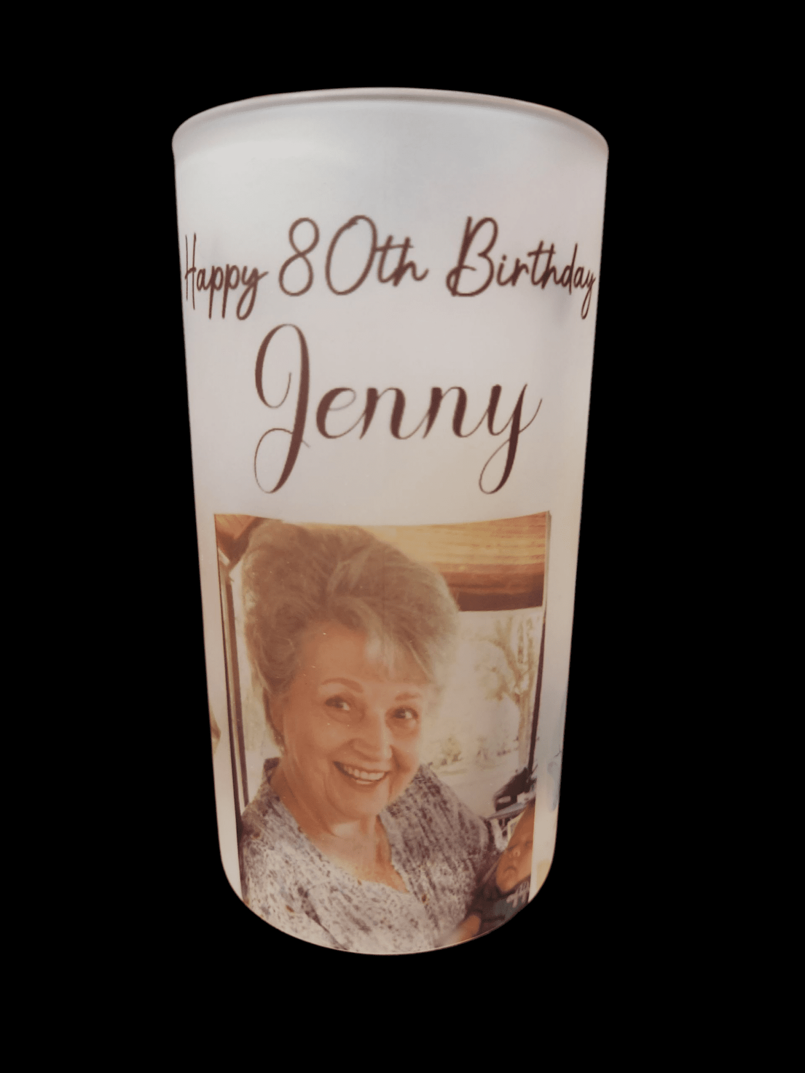 Mug 16 oz Frosted Beer - Image 6