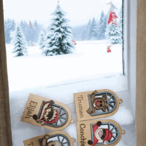 Tag Christmas