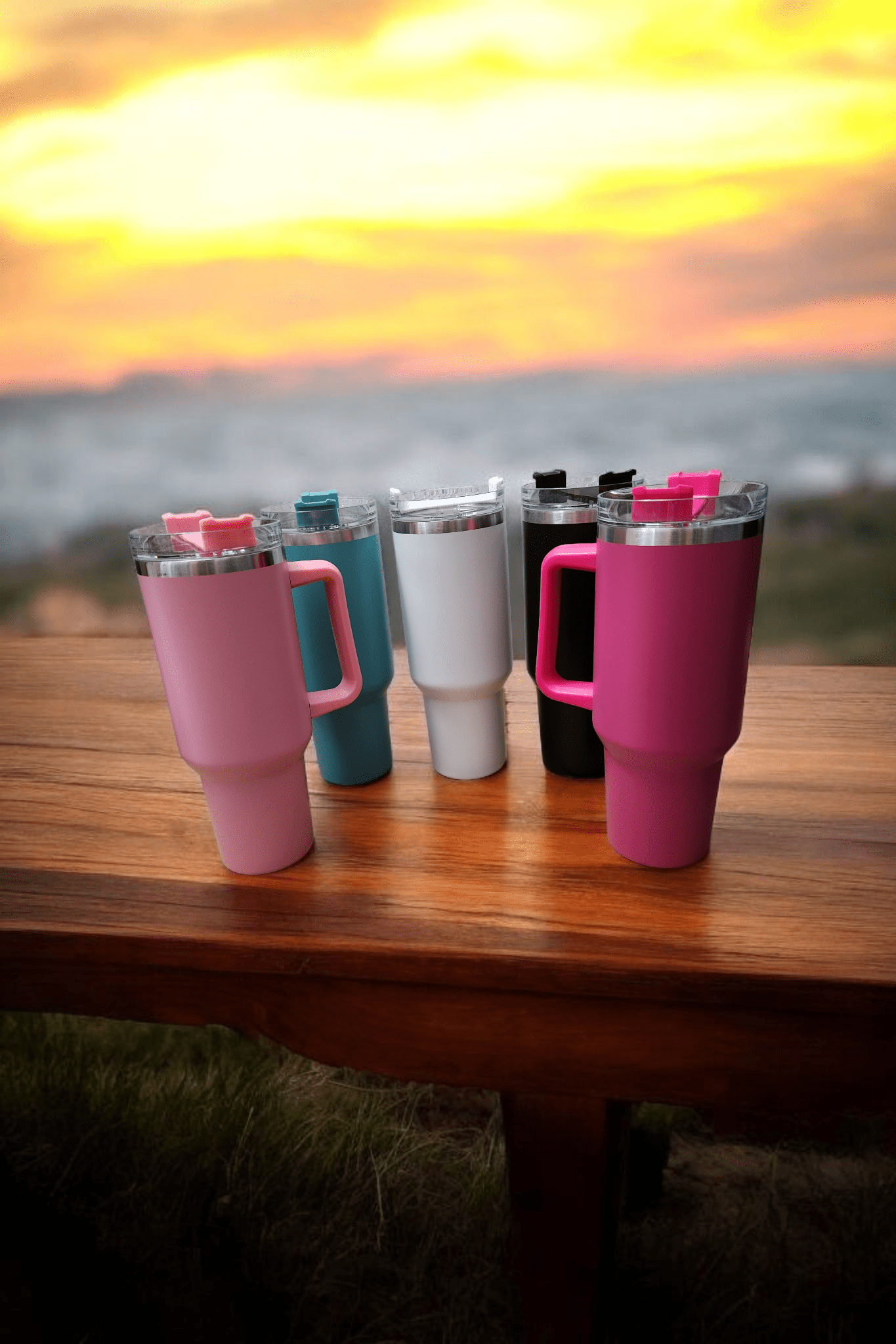 Tumblers 40 oz