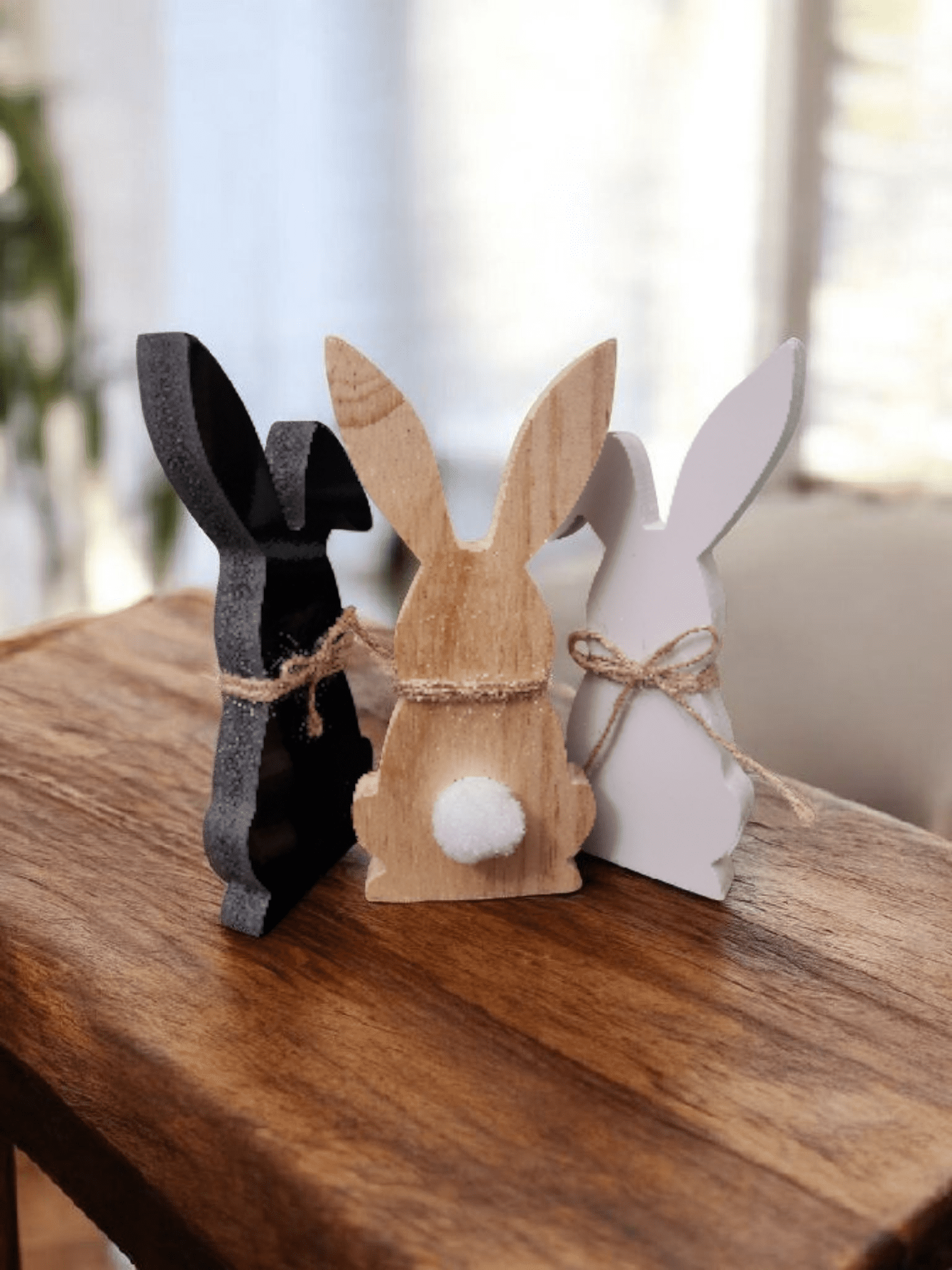 Bunnies 3 pk