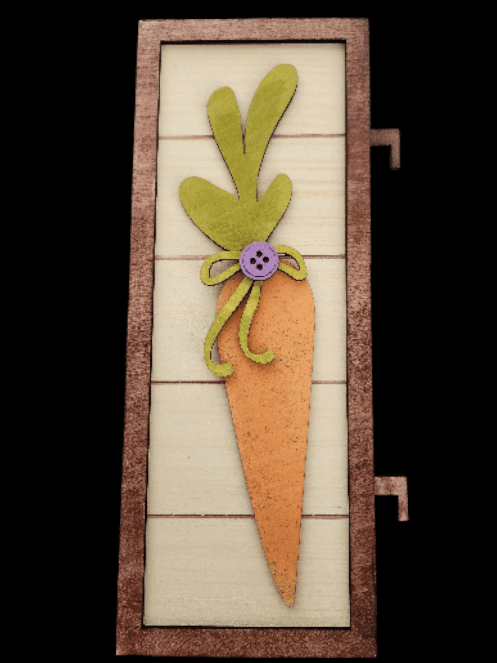 Vertical Bunny Trio 2 (with or without connections) - Image 4