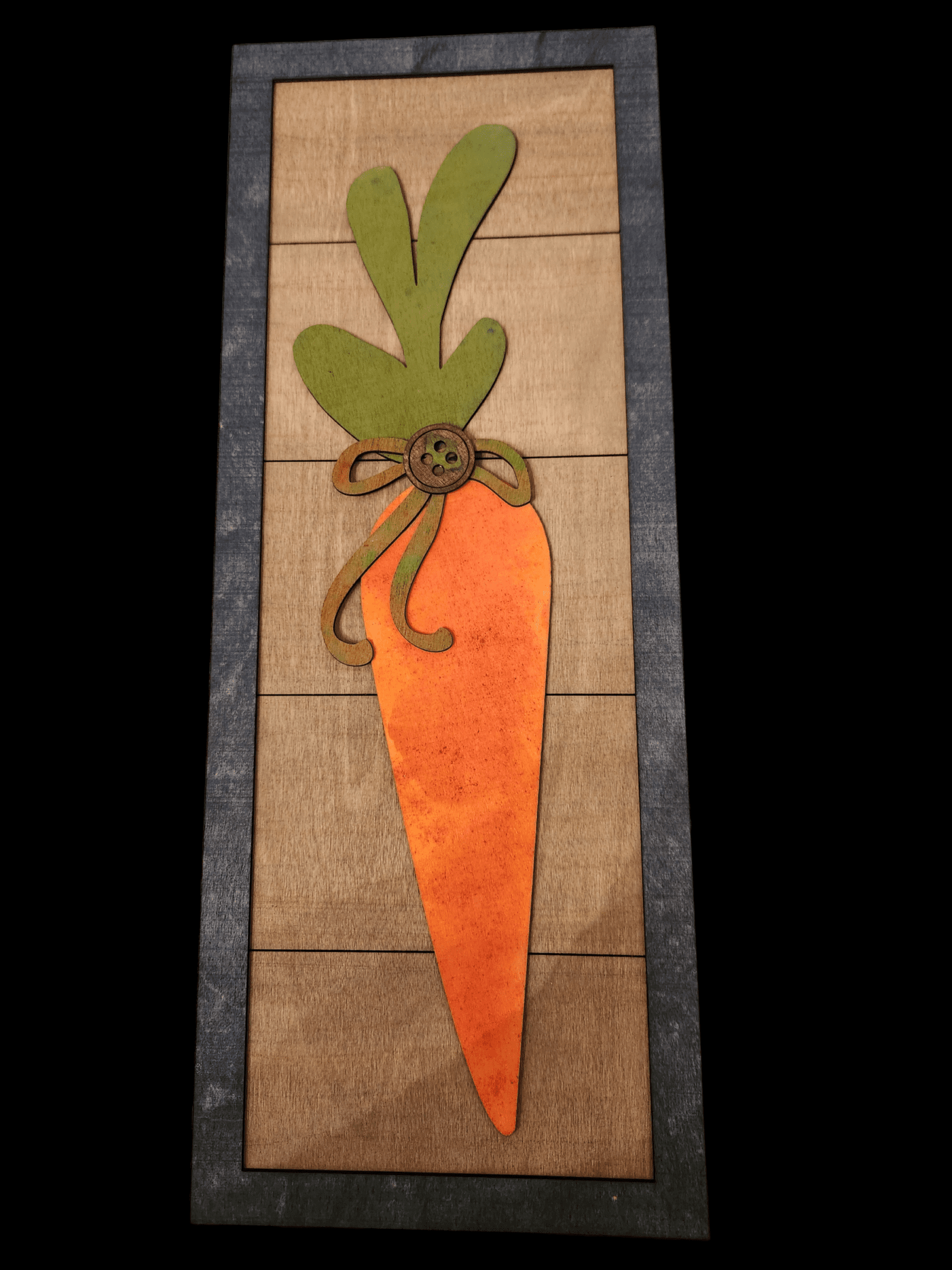 Vertical Bunny Trio 2 (with or without connections) - Image 7