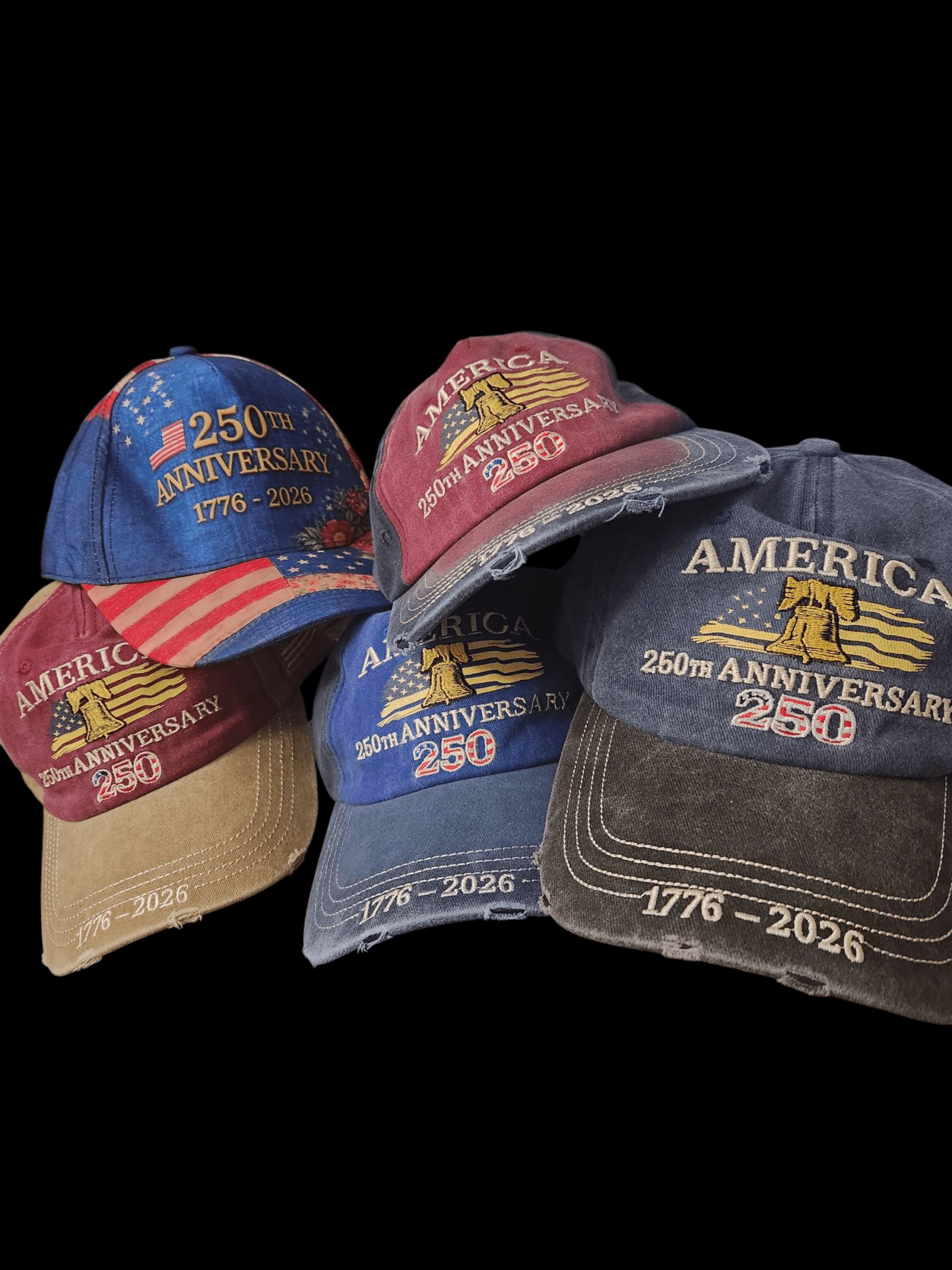 Ball Caps
